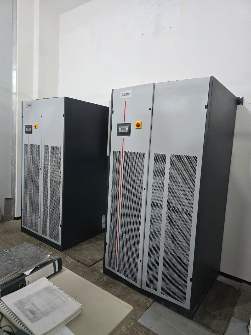 كفاءة واستدامة